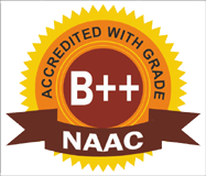 K.B. Women's College, Hazaribagh accredited by NAAC with B++ grade