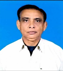 Dr. Janardan Jha