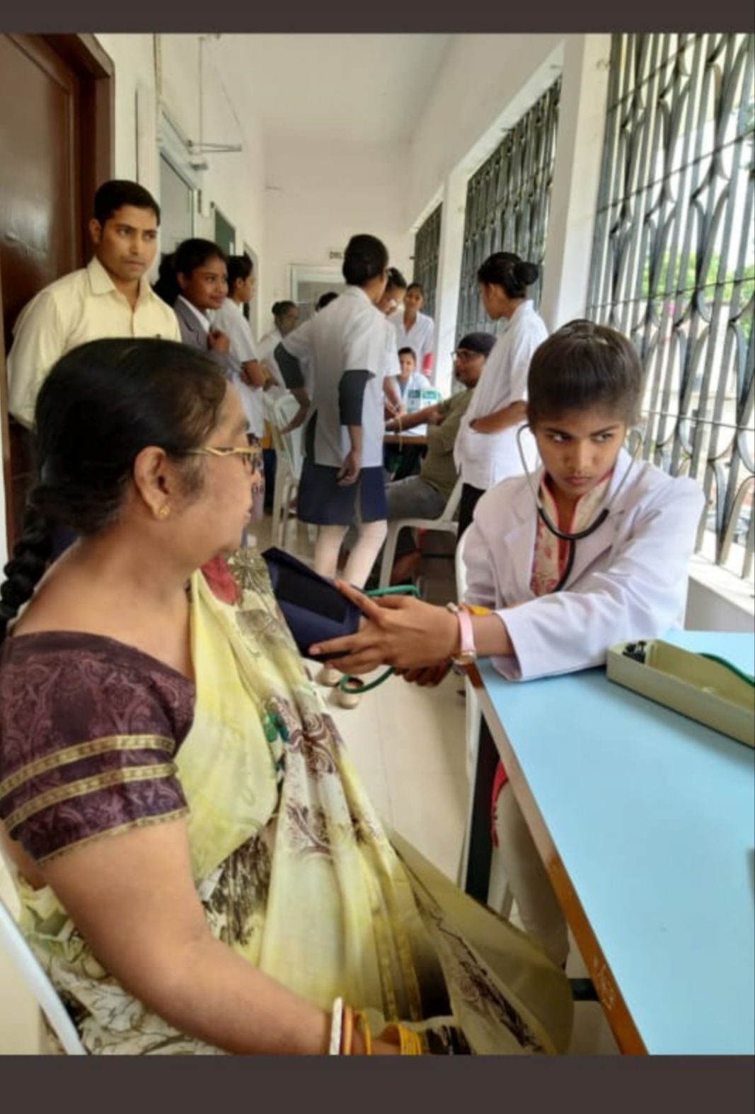 Health Camp