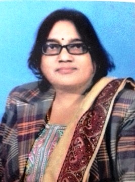 Dr. Pramila Kumari Gupta