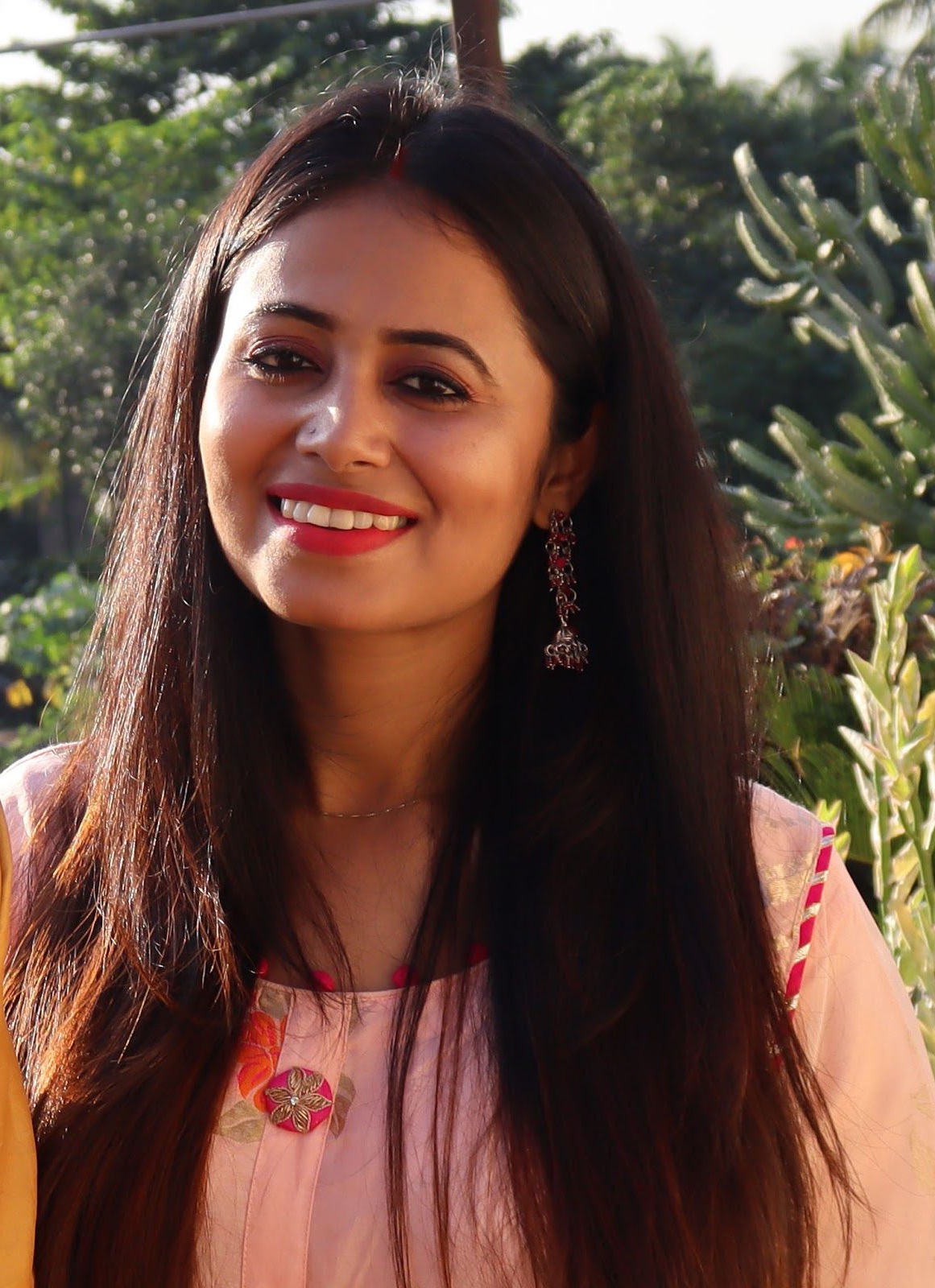 Anuradha Sharma