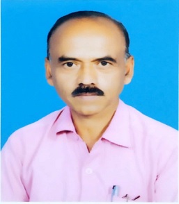 Mr. Masood  Alam