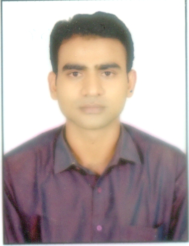 Vikram Kumar Singh