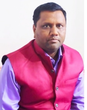 Anant Kumar Sinha