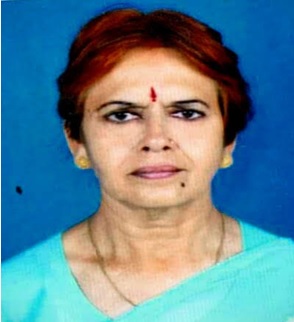 Mrs. Savitri Sharma