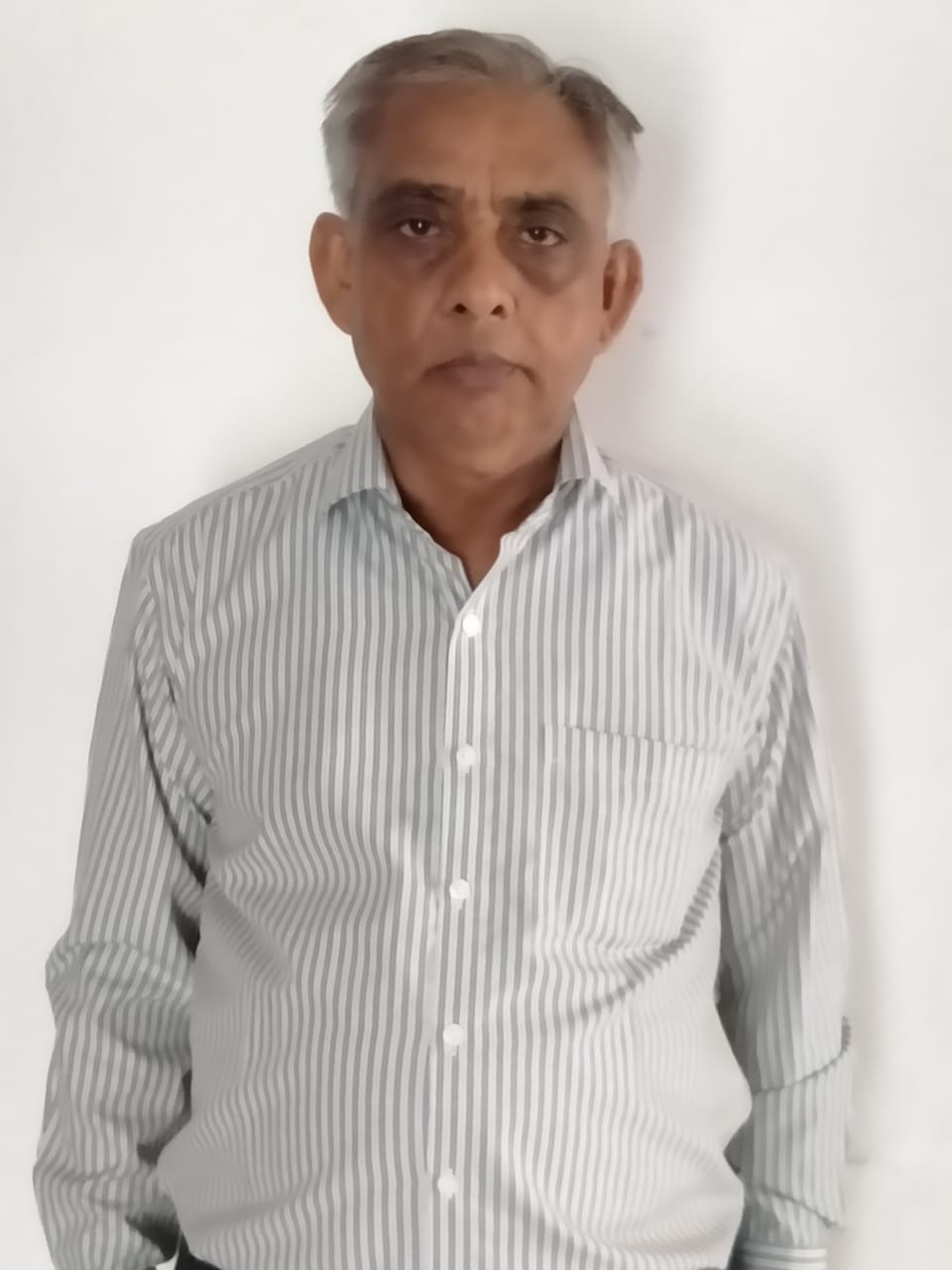 Dr. Janardan Jha