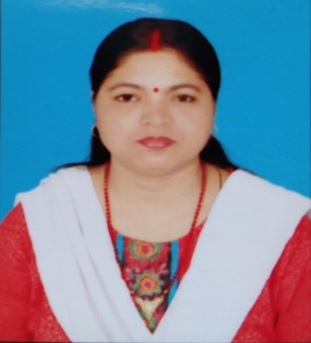 Dr. Laxmi Kumari
