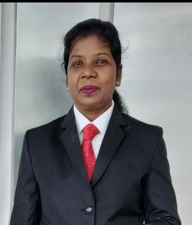 Dr. Sangita Horo