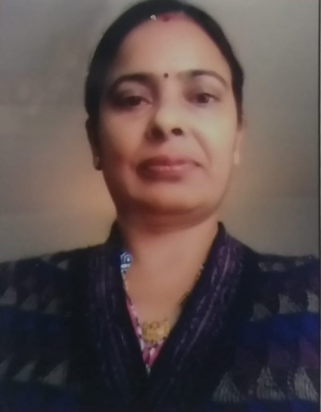 Dr. Punit Kaur Saluja