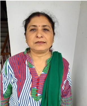 Dr. Anupama Singh