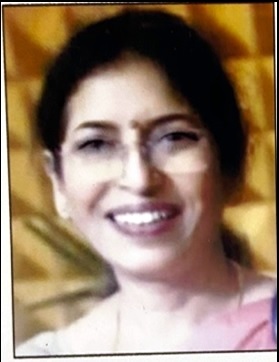  Dr. Kiran Dwivedi