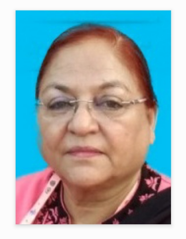 Dr. Gajinder Pal Kaur