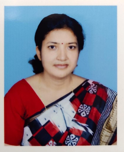 Mrs. Krishna Pradhan