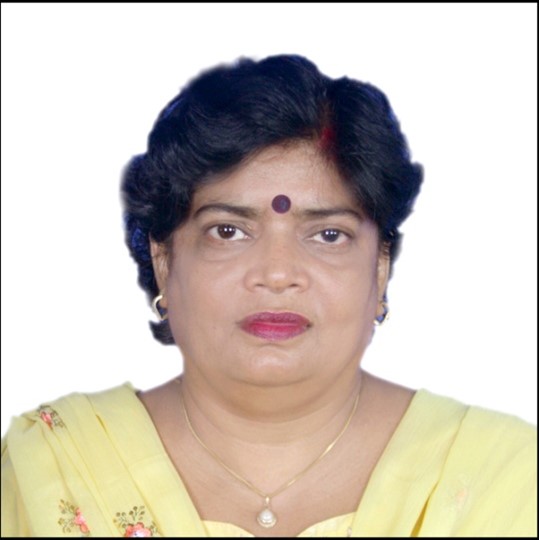 Dr. Niharika Yadav