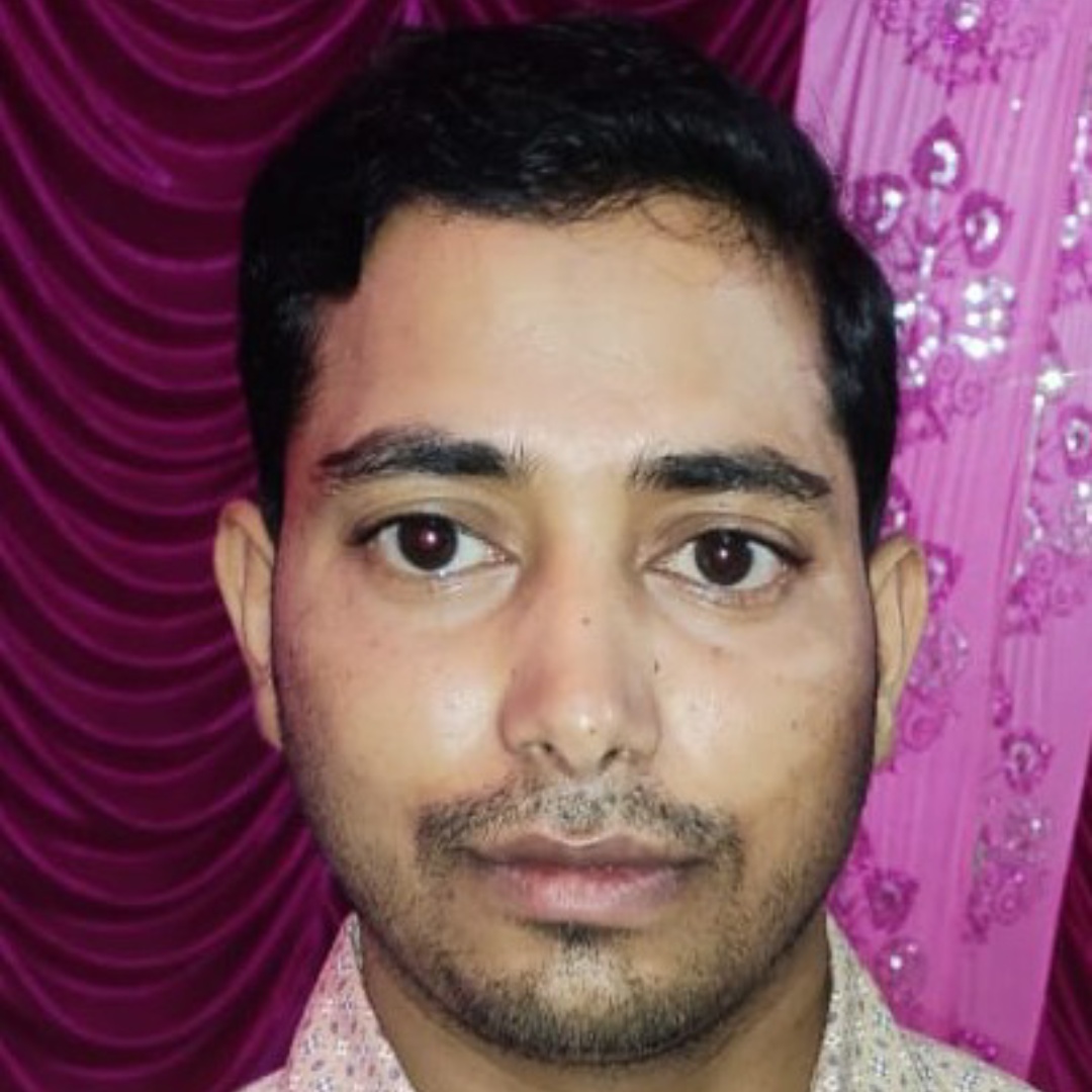 Mr Kuldeep Prasad
