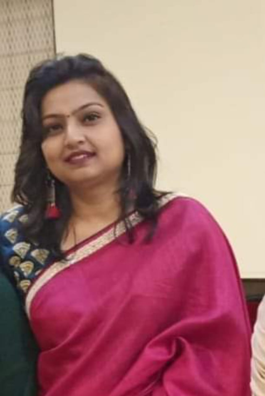 Shalini Shekher