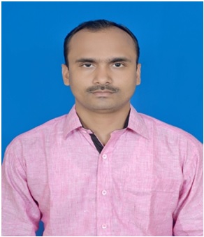 Mr. Sanjay Kumar Sahu
