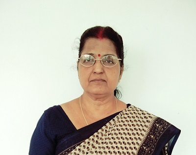 Dr (Mrs) Nanda Verma