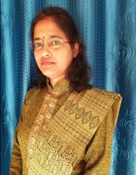 Dr. Awantika Kumari