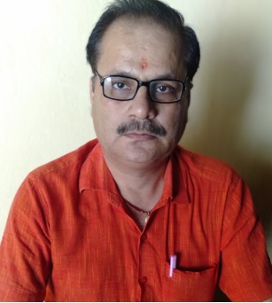 Alok Kumar Pandey