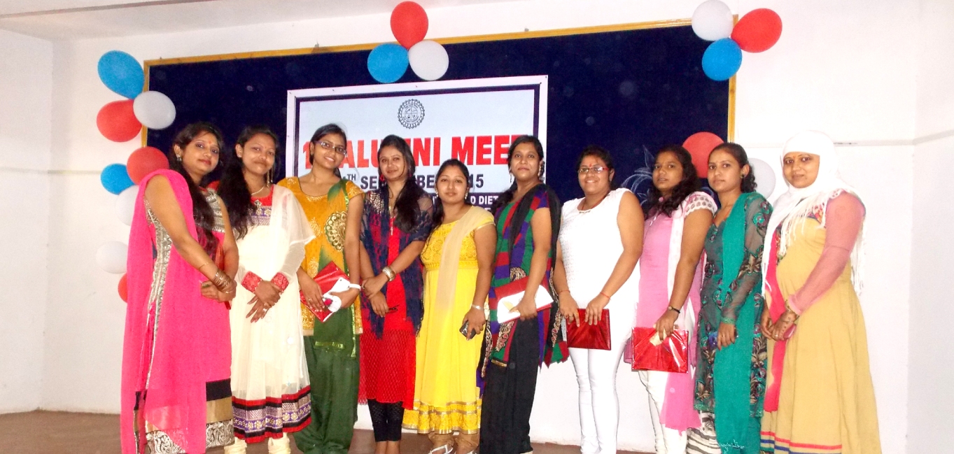 Alumnae Meet-5