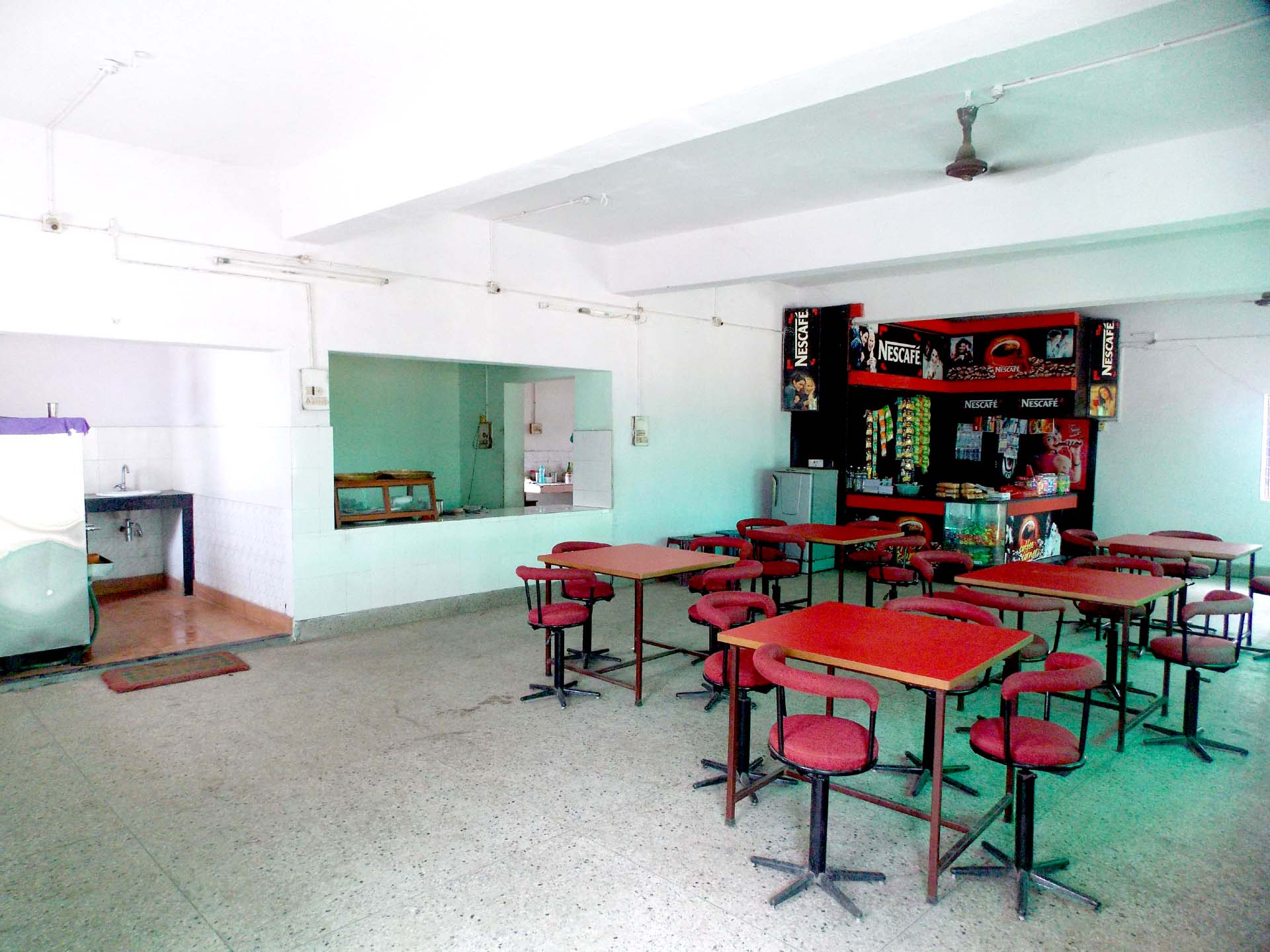 Canteen 3