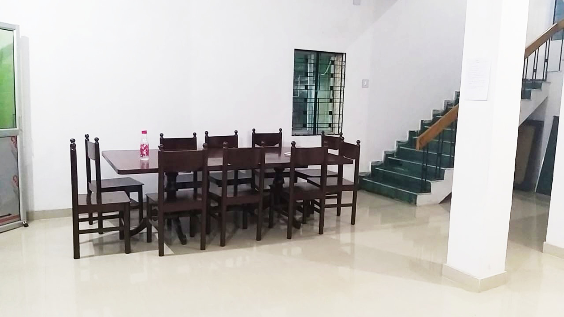 Hostel common Dinning Hall 2