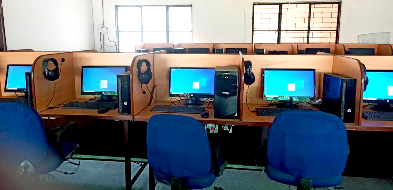 Language Lab-1